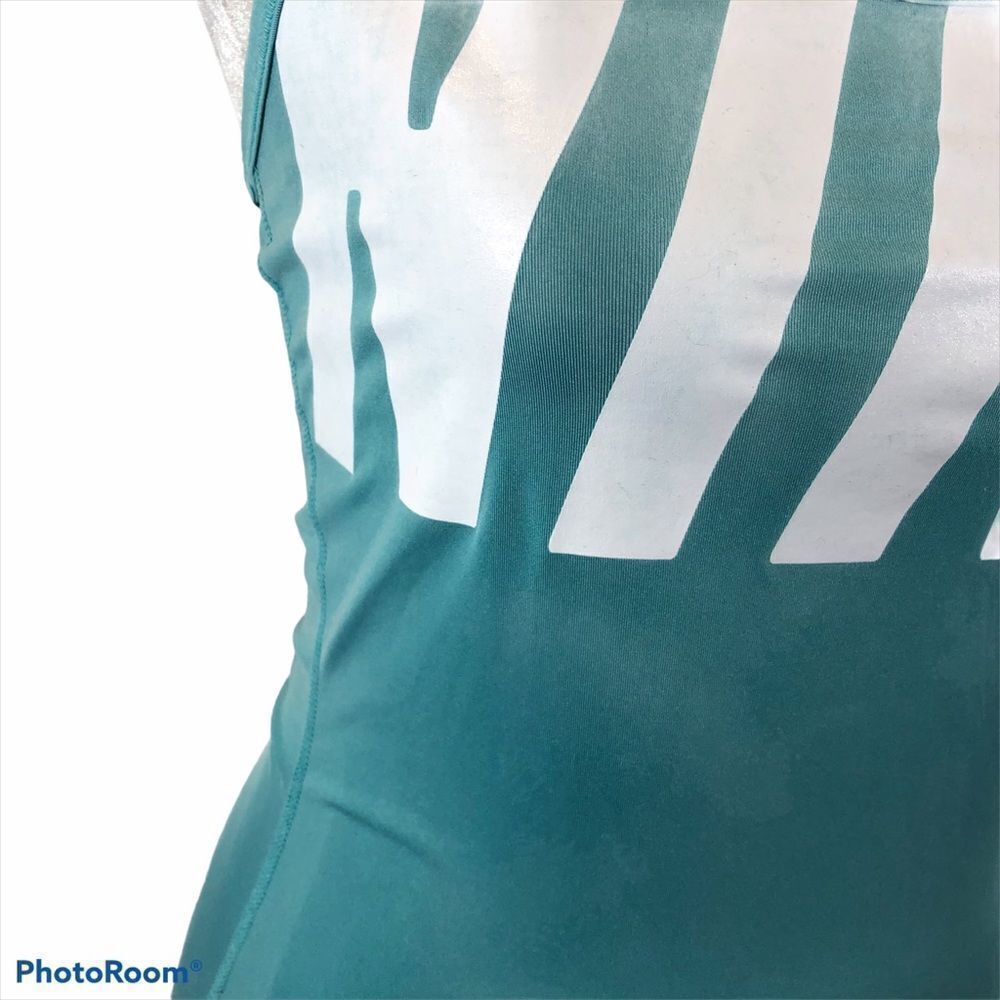 Ladies Nike Pro Dri-Fit Racer Back Tank‎ Top Small - Picture 5 of 12